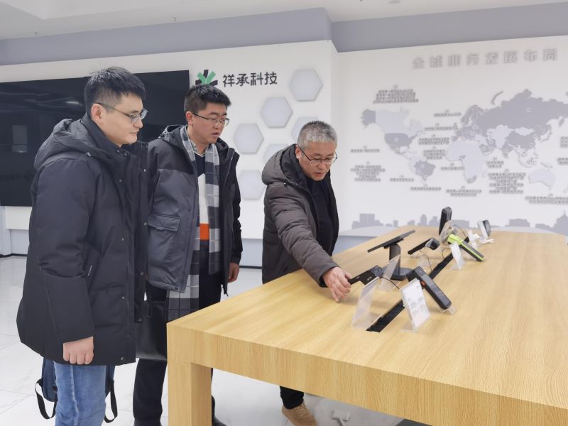 重工师说之科研工作群像录① 张仁永——多面手的科研管理之路